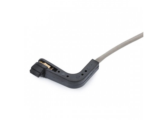 Bmw 1 Serisi E81-E87 Kasa Arka Fren Balata İkaz Sensörü Fişi Bsg Marka Bmw 1 Serisi E81-E87 Kasa Arka Fren Balata İkaz Sensörü Fişi Bsg Marka