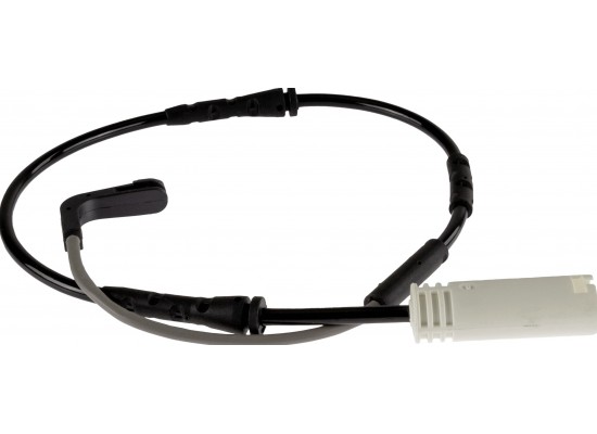 Bmw 1 Serisi E81-E87 Kasa Arka Fren Balata İkaz Sensörü Fişi Bsg Marka Bmw 1 Serisi E81-E87 Kasa Arka Fren Balata İkaz Sensörü Fişi Bsg Marka