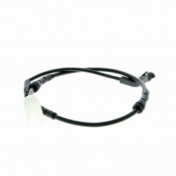 Bmw 1 Serisi E81-E87 Kasa Arka Fren Balata İkaz Sens&ouml;r&uuml; Fişi Bsg Marka