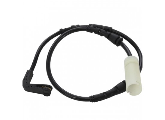 Bmw 1 Serisi E81-E87 Kasa Ön Fren Balata İkaz Sensörü Fişi Bsg Marka 34356789439 Bmw 1 Serisi E81-E87 Kasa Ön Fren Balata İkaz Sensörü Fişi Bsg Marka 34356789439