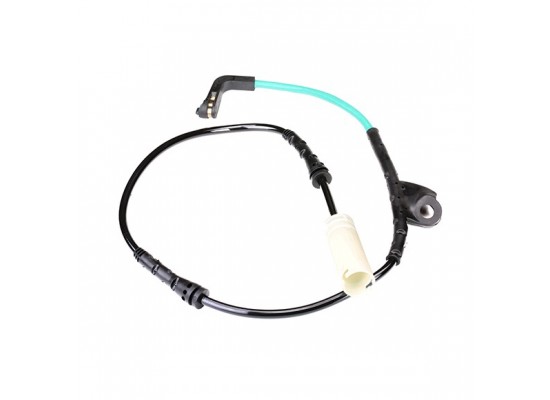 Bmw 1 Serisi E81-E87 Kasa Arka Fren Balata İkaz Sensörü Fişi Bsg Marka Bmw 1 Serisi E81-E87 Kasa Arka Fren Balata İkaz Sensörü Fişi Bsg Marka