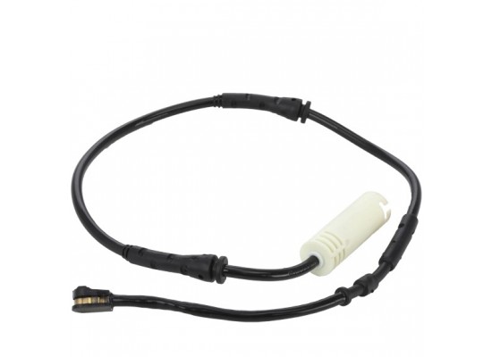 Bmw 1 Serisi E81-E87 Kasa Ön Fren Balata İkaz Sensörü Fişi Bsg Marka 34356789439 Bmw 1 Serisi E81-E87 Kasa Ön Fren Balata İkaz Sensörü Fişi Bsg Marka 34356789439