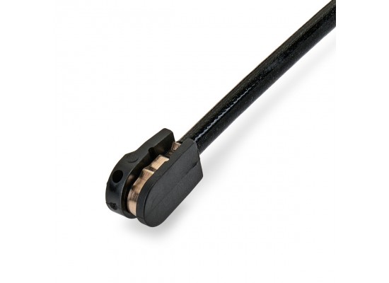 Bmw 1 Serisi E81-E87 Kasa Ön Fren Balata İkaz Sensörü Fişi Bsg Marka 34356789439 Bmw 1 Serisi E81-E87 Kasa Ön Fren Balata İkaz Sensörü Fişi Bsg Marka 34356789439