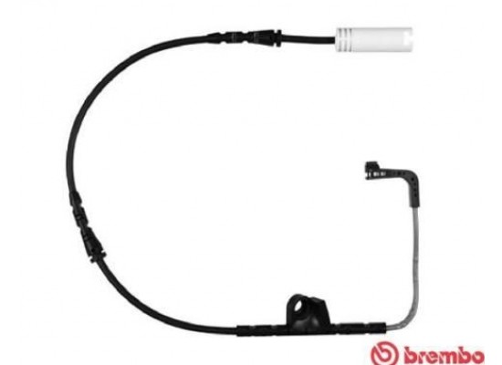 Bmw 1 Serisi E81-E87 Kasa Arka Fren Balata İkaz Sensörü Fişi Bsg Marka Bmw 1 Serisi E81-E87 Kasa Arka Fren Balata İkaz Sensörü Fişi Bsg Marka