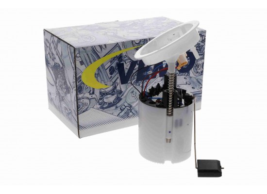 Bmw 1 Serisi E81 Kasa 118i Sağ Yakıt Pompası Şamandıralı İthal