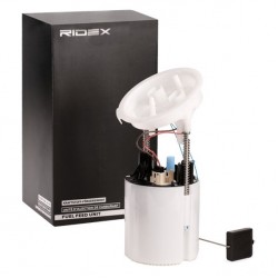 Bmw 1 Serisi E81 Kasa 118i Sağ Yakıt Pompası Şamandıralı İthal