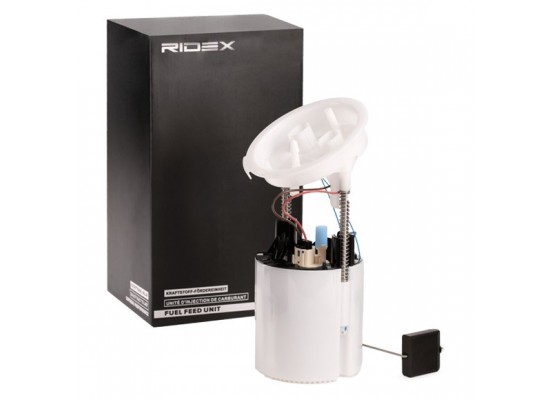 Bmw 1 Serisi E81 Kasa 118i Sağ Yakıt Pompası Şamandıralı İthal