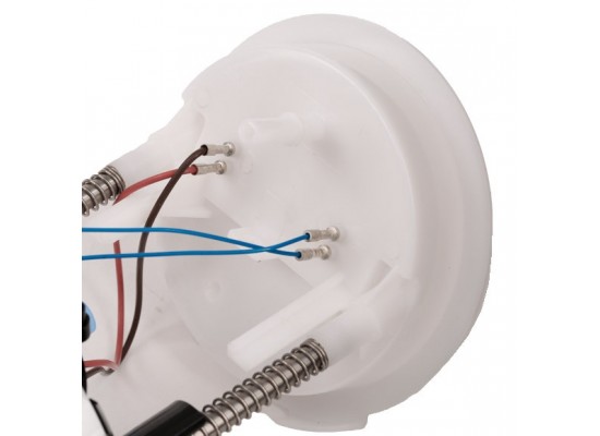 Bmw 1 Serisi E81 Kasa 118i Sağ Yakıt Pompası Şamandıralı İthal