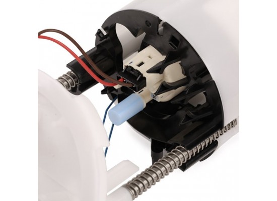 Bmw 1 Serisi E81 Kasa 118i Sağ Yakıt Pompası Şamandıralı İthal