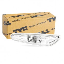 BMW &Ccedil;amurluk Sinyali Araca G&ouml;re Y&ouml;nleri Değişiyor. E81,E82,E87,E88,E90,E91,E92,E93,E84 4441413lus Dpo 63137253325