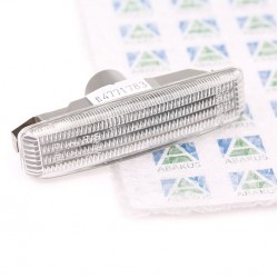 BMW &Ccedil;amurluk Sinyali Beyaz E39 3441402nues Dpo 63142496299