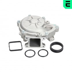 Bmw 1 Serisi E87 Kasa 118i Devirdaim Su Pompası İthal Bmw 1 Serisi E87 Kasa 118i Devirdaim Su Pompası İthal