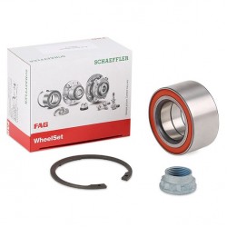 BMW E30 E36 E46 E81 E82 E85 E86 E87 E88 E89 E90 E91 E92 E93 Z3 Arka Aks Teker Bilyası 42x75x3 - 334111306177 TROW