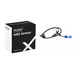 BMW E39 Arka Abs Sens&ouml;r&uuml; Abr 34526756376