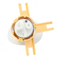 BMW E46 Benzin Pompası Sadece Pompa - 16146766942 MTE BMW E46 Benzin Pompası Sadece Pompa - 16146766942 MTE