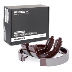 BMW E3s M5 E4s M3 E53 E60 E61 E63 E64 E65 E66 E83 E85 E86 El Fren Balatası - 34416761293 4U