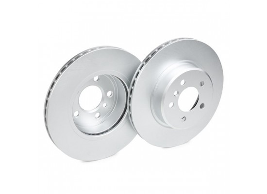 Bmw F10 F11 F18 Lci Fren Diski Hafif Yapı Havalandırılmış 34116794429