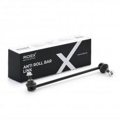 Bmw 1 Serisi F20 / F21 Kasa &Ouml;n Sağ Viraj Demir Z Rotu Lemf&ouml;rder Marka