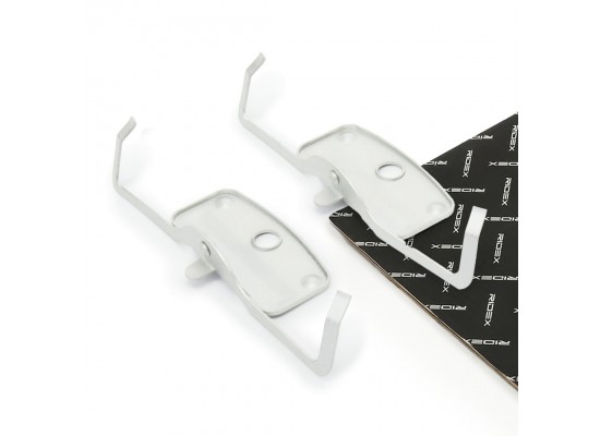 BMW &Ouml;n Fren Balatası Tutucusu - 34116757253 BMW Orjinal