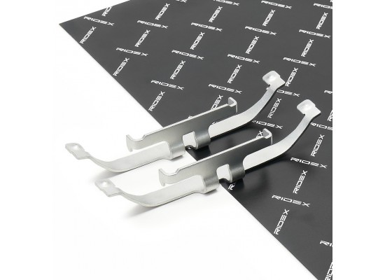 Bmw Fren Balata Saci &Ouml;n F20 F21 F22 F23 F30 F31 F32 F33 F34 F36 Touring Gt 2019 34116850645 8dz355205631