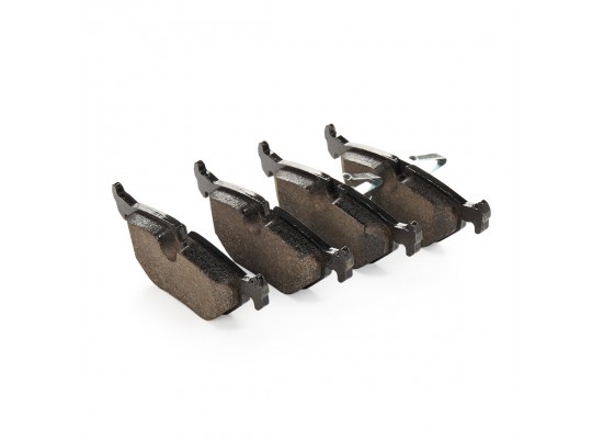 Bmw 3 Serisi E46 Kasa Arka Fren Balata Takımı Meyle Marka