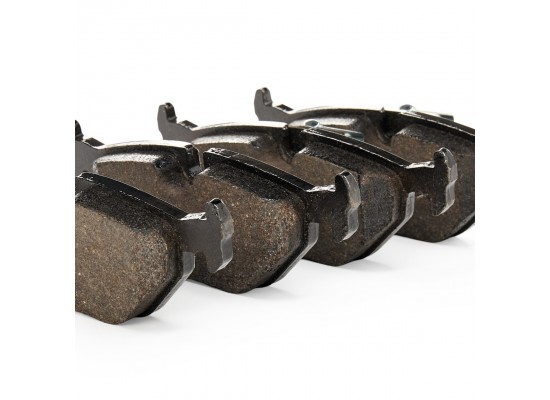 Bmw 3 Serisi E46 Kasa Arka Fren Balata Takımı Meyle Marka