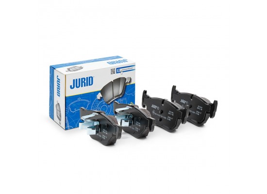 Bmw 3 Serisi E90 Kasa 320d-320i Arka Fren Balata Takımı Delphi Marka