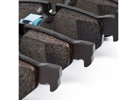 Bmw 3 Serisi E90 Kasa 320d-320i Arka Fren Balata Takımı Delphi Marka