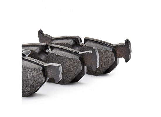 Bmw 3 Serisi E90 Kasa 320d-320i Arka Fren Balata Takımı Delphi Marka