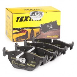 Bmw 3 Serisi E46-36 Kasa Arka Fren Balata Takımı Textar Marka