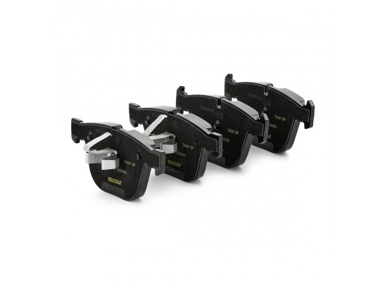 BMW Fren Balatasi Arka F01 F02 F04 F07 Gt 8db35501414s Pgd 34216790966