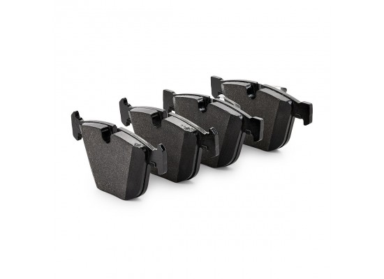 BMW Fren Balatasi Arka F01 F02 F04 F07 Gt 8db35501414s Pgd 34216790966