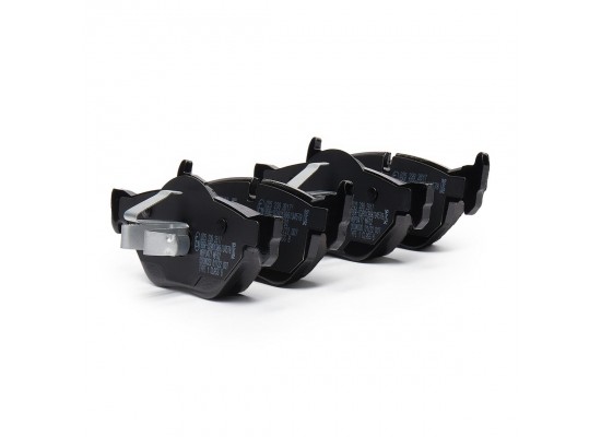 Bmw 3 Serisi E90 Kasa 320d-320i Arka Fren Balata Takımı Delphi Marka