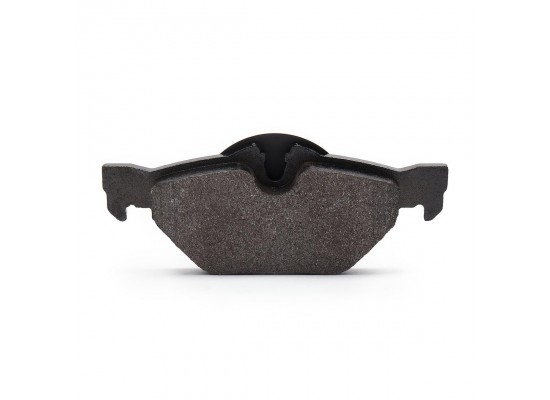 Bmw 3 Serisi E90 Kasa 320d-320i Arka Fren Balata Takımı Delphi Marka