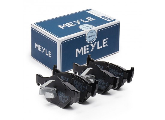 Bmw 3 Serisi E90 Kasa 320d-320i Arka Fren Balata Takımı Delphi Marka