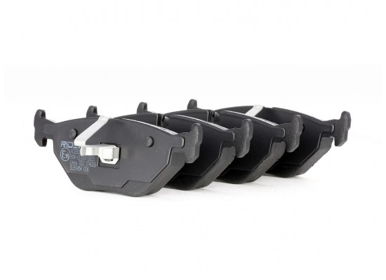 BMW Fren Balatasi Arka E34 E36 22226bs 4uu 34211158266