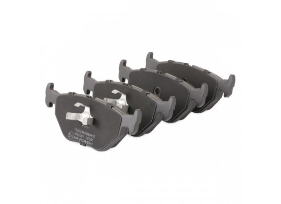 BMW Fren Balatasi Arka E34 E36 22226bs 4uu 34211158266