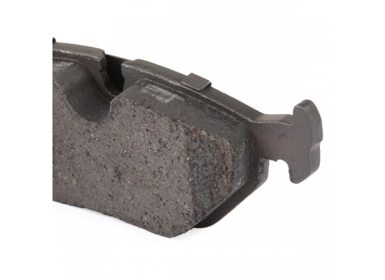 BMW Fren Balatasi Arka E34 E36 22226bs 4uu 34211158266