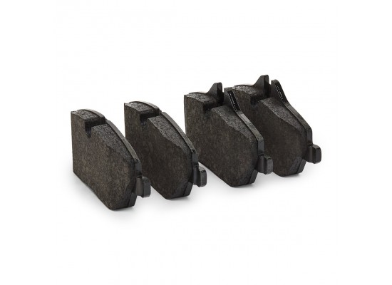 BMW MINI E81 E82 E87 E88 R56 R57 R58 R59 R60 R61 F54 F55 F56 F57 &Ouml;n Fren Balatası - 34116774050 4UU