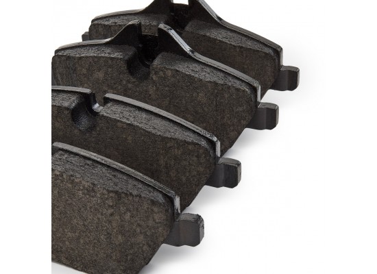 BMW MINI E81 E82 E87 E88 R56 R57 R58 R59 R60 R61 F54 F55 F56 F57 &Ouml;n Fren Balatası - 34116774050 4UU