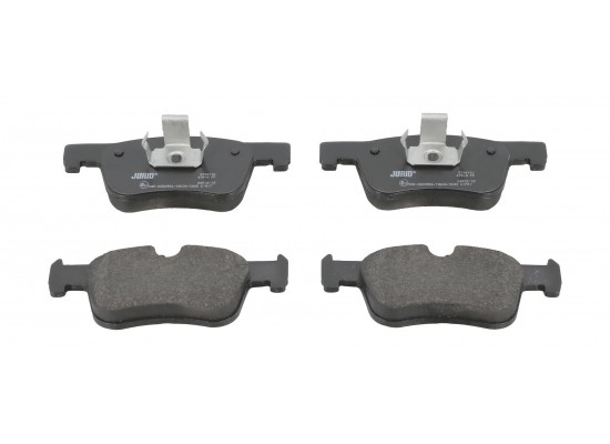 Bmw Fren Balatasi &Ouml;n &Ouml;n F20 F21 F22 F23 F30 F31 F32 F33 F34 F36 Touring Gt 2019 34116850568 12547,Bp12547