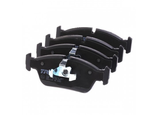 BMW MINI E81 E82 E87 E88 R56 R57 R58 R59 R60 R61 F54 F55 F56 F57 &Ouml;n Fren Balatası - 34116774050 4UU