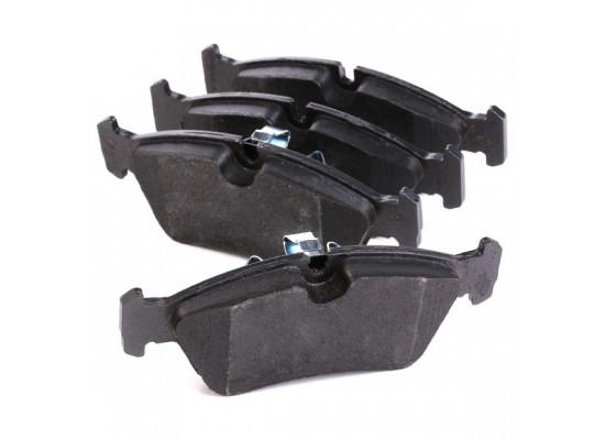 BMW MINI E81 E82 E87 E88 R56 R57 R58 R59 R60 R61 F54 F55 F56 F57 &Ouml;n Fren Balatası - 34116774050 4UU