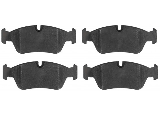 BMW MINI E81 E82 E87 E88 R56 R57 R58 R59 R60 R61 F54 F55 F56 F57 &Ouml;n Fren Balatası - 34116774050 4UU