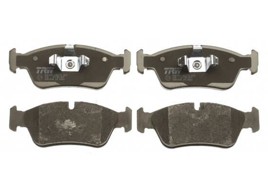 BMW MINI E81 E82 E87 E88 R56 R57 R58 R59 R60 R61 F54 F55 F56 F57 &Ouml;n Fren Balatası - 34116774050 4UU