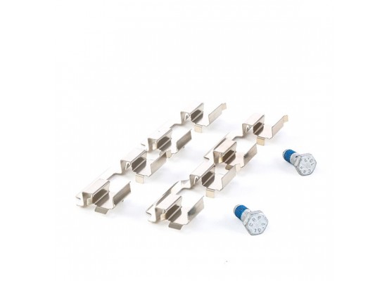 BMW MINI E81 E82 E87 E88 R56 R57 R58 R59 R60 R61 F54 F55 F56 F57 &Ouml;n Fren Balatası - 34116774050 4UU