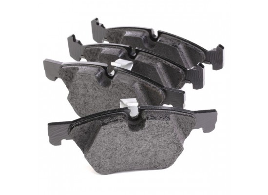 BMW Fren Balatasi &Ouml;n F10 8db35501435s Pgd 34116860242