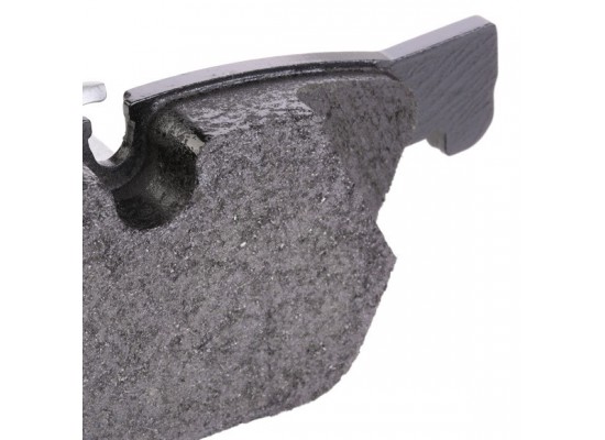 BMW Fren Balatasi &Ouml;n F10 8db35501435s Pgd 34116860242