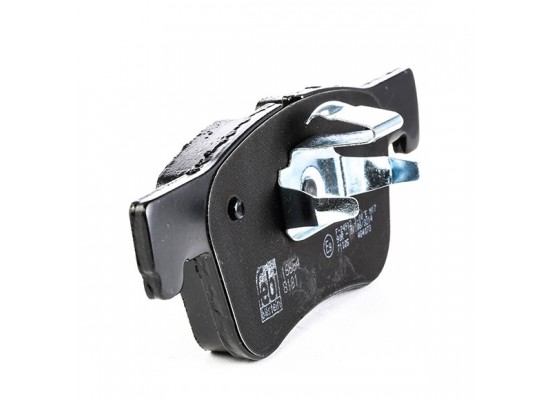 Bmw Fren Balatasi &Ouml;n &Ouml;n F20 F21 F22 F23 F30 F31 F32 F33 F34 F36 Touring Gt 2019 34116850568 12547,Bp12547