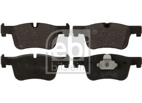 Bmw Fren Balatasi &Ouml;n &Ouml;n F20 F21 F22 F23 F30 F31 F32 F33 F34 F36 Touring Gt 2019 34116850568 12547,Bp12547